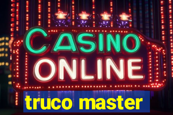 truco master